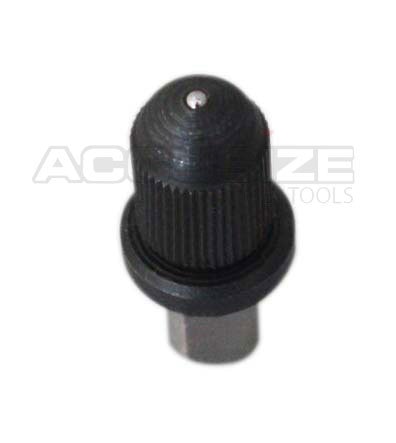 0090-1000, 1/16" Tungsten Carbide Alloy Ball Indenter for 3R Rockwell Hardness Tester HR150A