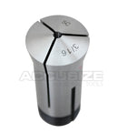 Pinces rondes de précision 5C, trempées et broyées