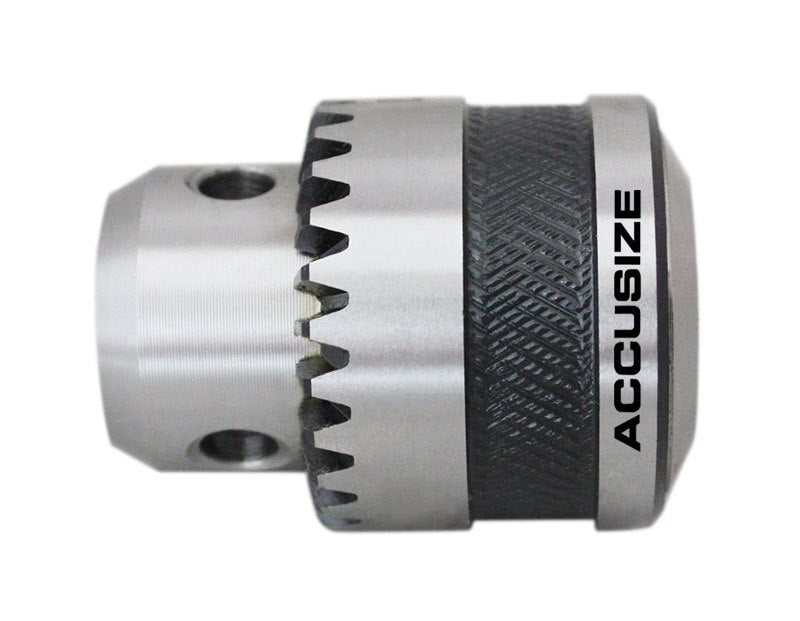 Drill Chucks, Key Type