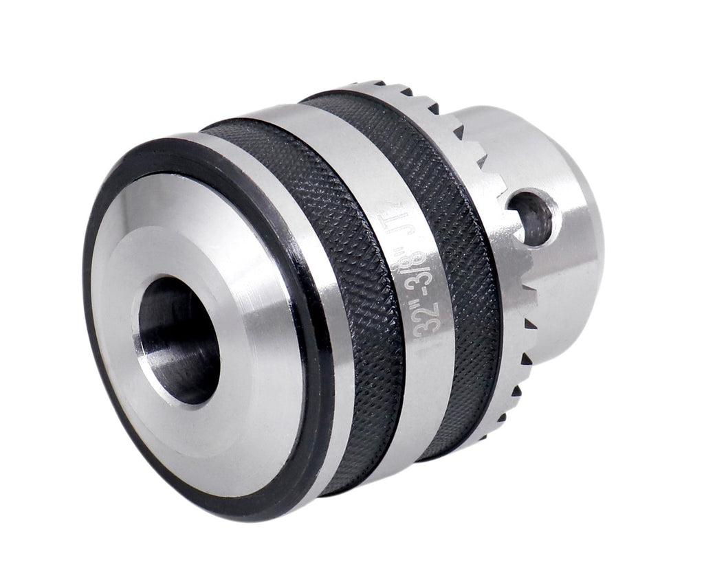 Key Type Chuck Drill Chucks, Key Type
