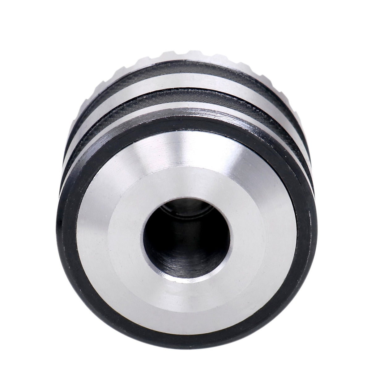 Drill Chucks, Key Type