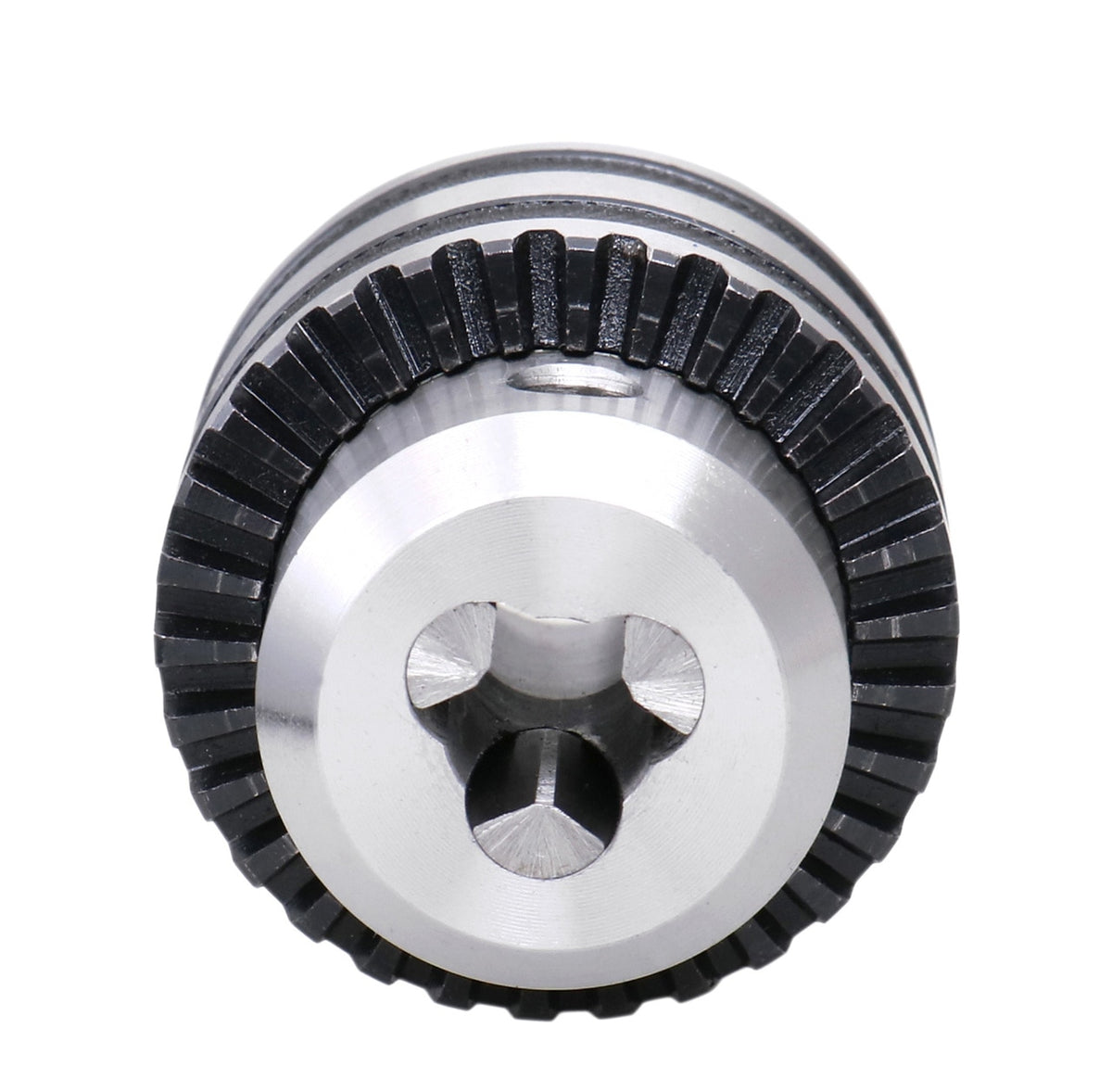 Drill Chucks, Key Type