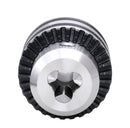 Drill Chucks, Key Type