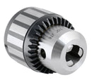 1/2'' by Jt6 Drill Chucks, Key Type, 0222-0703