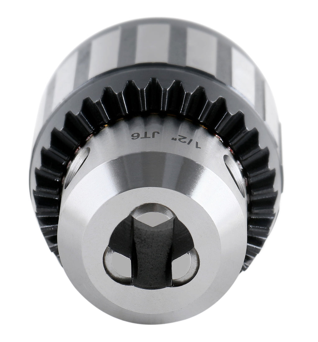 Key Type Chuck Drill Chucks, Key Type