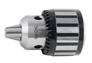 1/2'' by Jt6 Drill Chucks, Key Type, 0222-0703