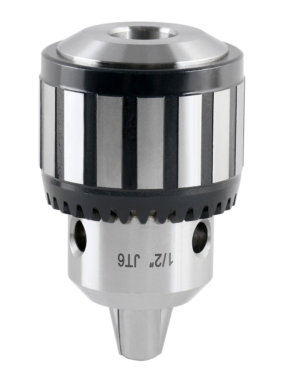 1/2'' by Jt6 Drill Chucks, Key Type, 0222-0703