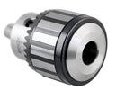 1/2'' by Jt6 Drill Chucks, Key Type, 0222-0703