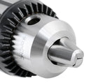 1/2'' by Jt6 Drill Chucks, Key Type, 0222-0703