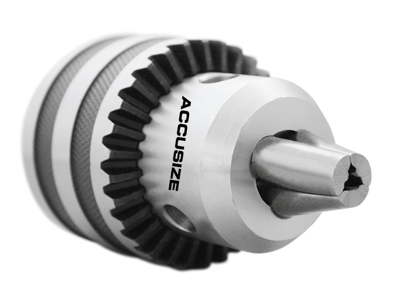 Key Type Chuck Drill Chucks, Key Type