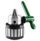 3/4'' by Jt3 Drill Chucks, Key Type, 0222-0706