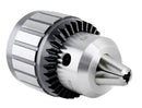 3/4'' by Jt3 Drill Chucks, Key Type, 0222-0706