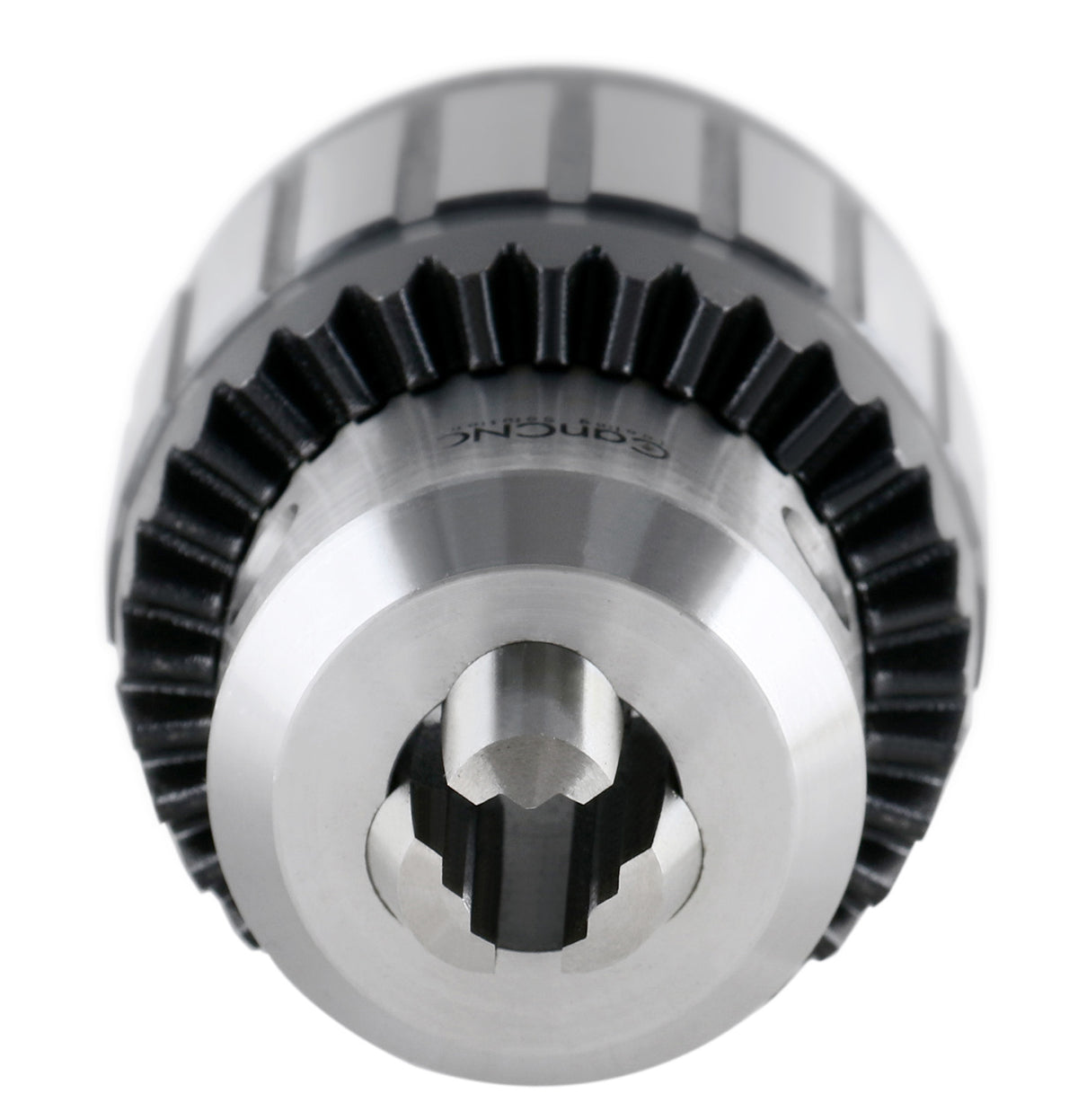3/4'' by Jt3 Drill Chucks, Key Type, 0222-0706