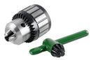 3/4'' by Jt3 Drill Chucks, Key Type, 0222-0706