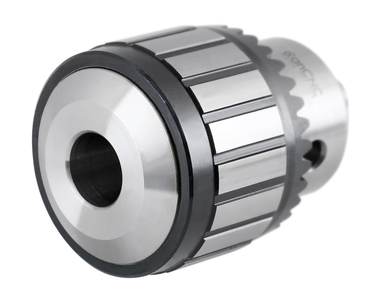 3/4'' by Jt3 Drill Chucks, Key Type, 0222-0706