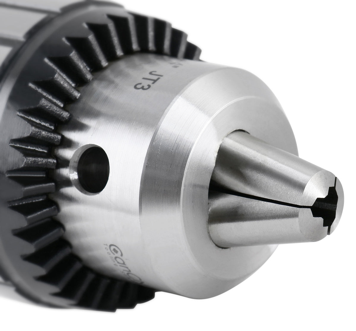 3/4'' by Jt3 Drill Chucks, Key Type, 0222-0706