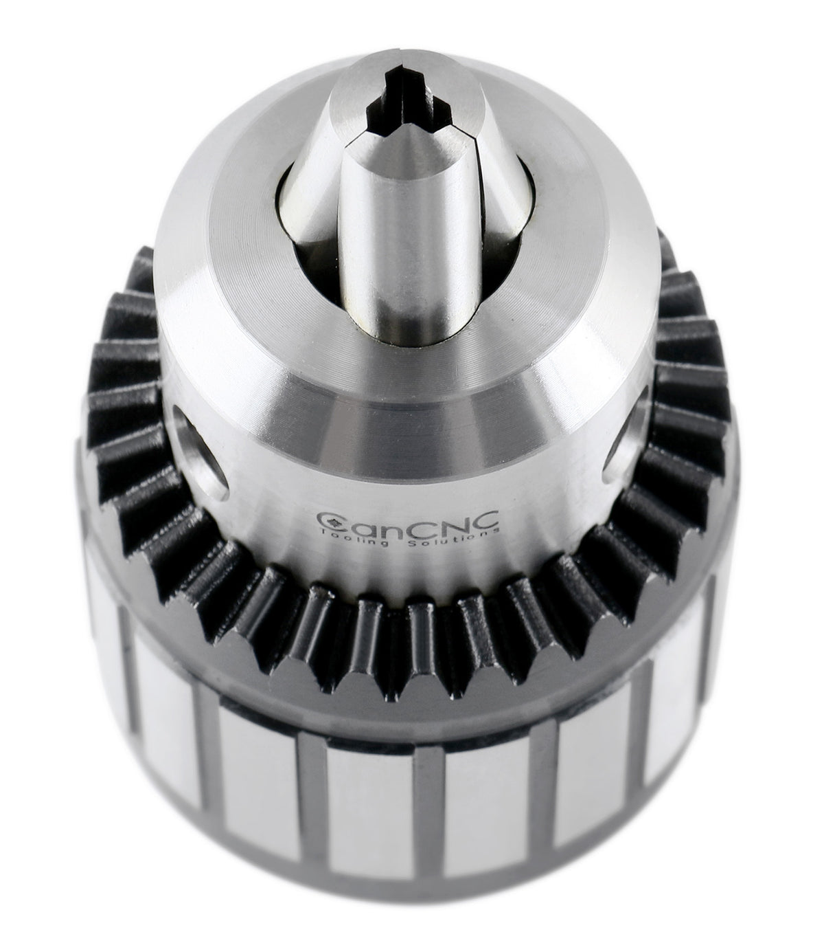 3/4'' by Jt3 Drill Chucks, Key Type, 0222-0706