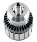 3/4'' by Jt3 Drill Chucks, Key Type, 0222-0706