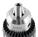 3/4'' by Jt3 Drill Chucks, Key Type, 0222-0706