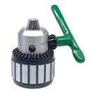 Drill Chucks, Key Type