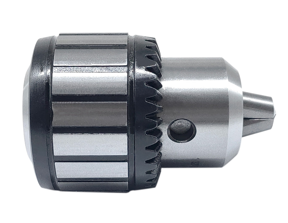 Drill Chucks, Key Type