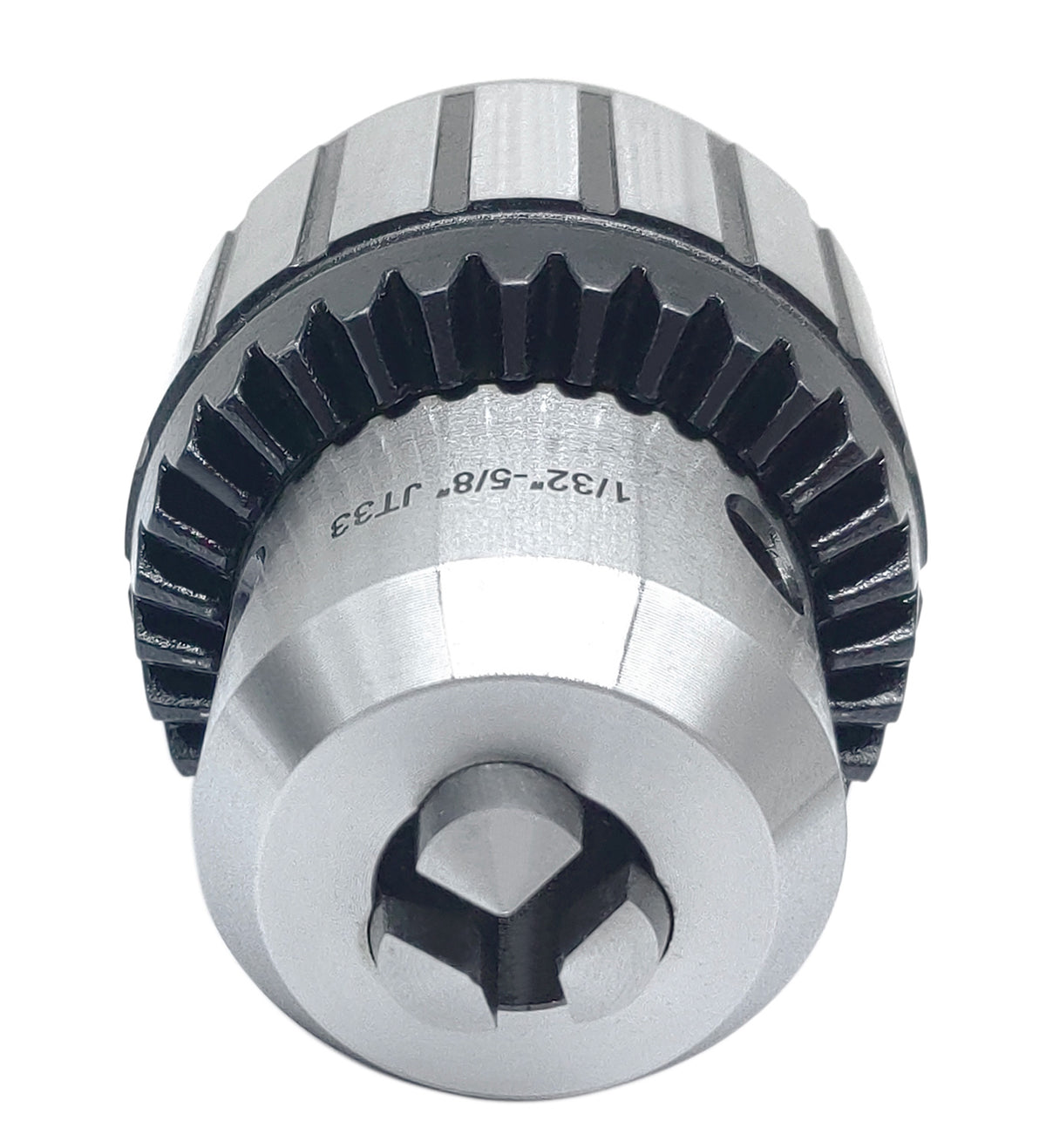 Drill Chucks, Key Type