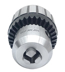 Drill Chucks, Key Type