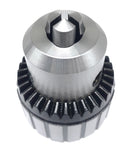 Drill Chucks, Key Type