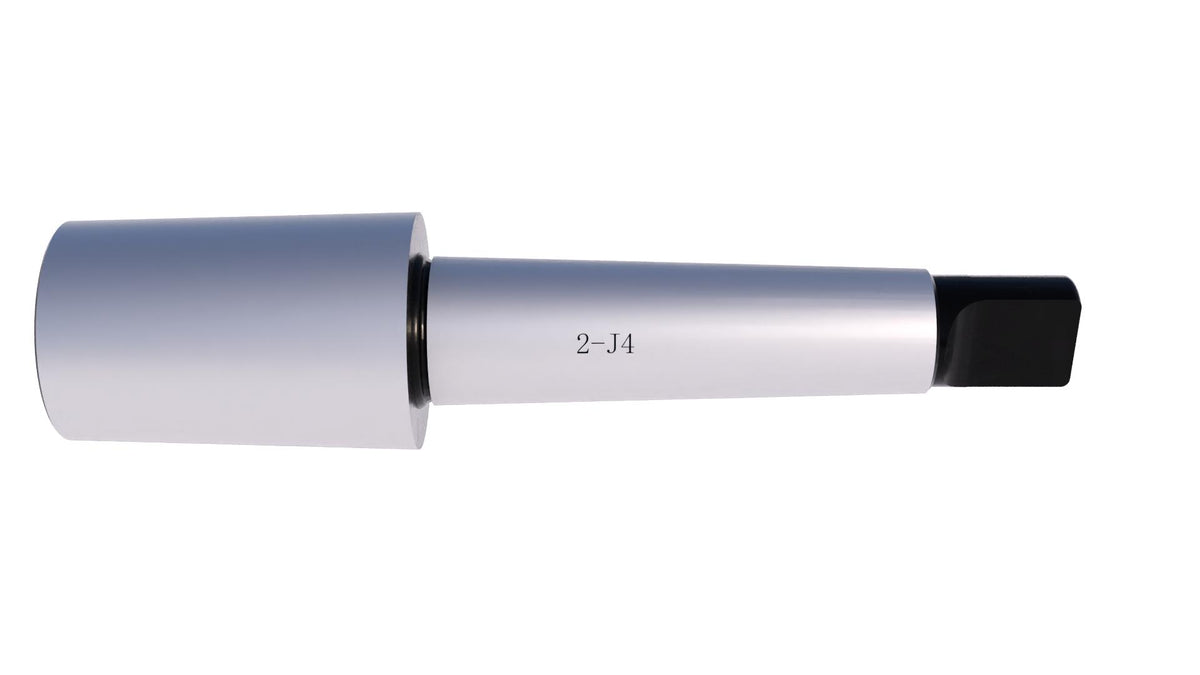 Morse Taper Drill Chuck Arbors with Tang