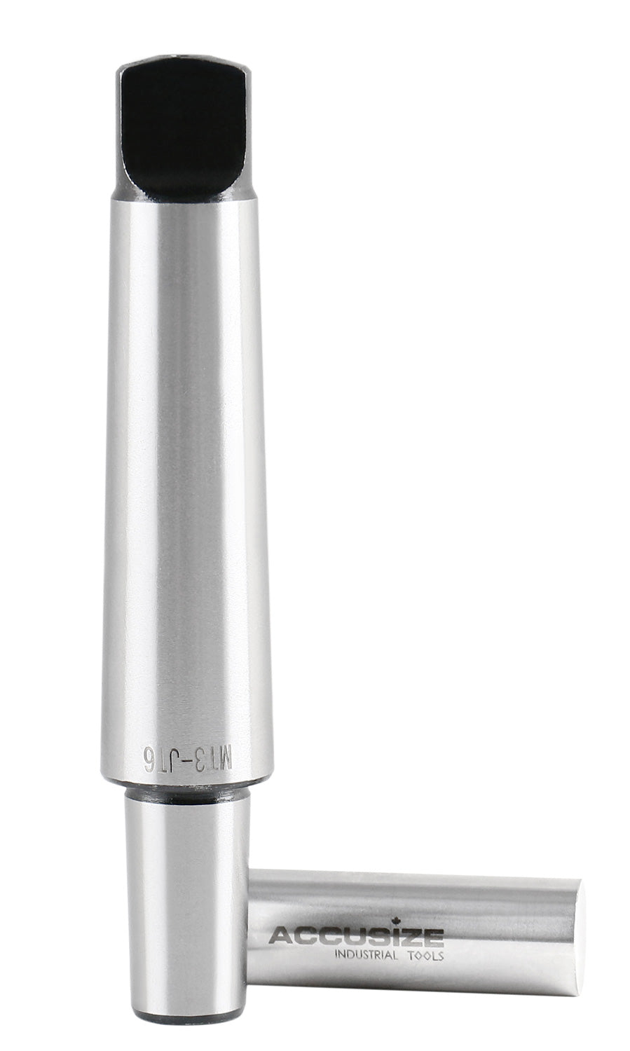 3MT-6JT Morse Taper Drill Chuck Arbor with Tang, 0222-0757