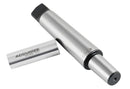 3MT-6JT Morse Taper Drill Chuck Arbor with Tang, 0222-0757