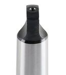 3MT-6JT Morse Taper Drill Chuck Arbor with Tang, 0222-0757