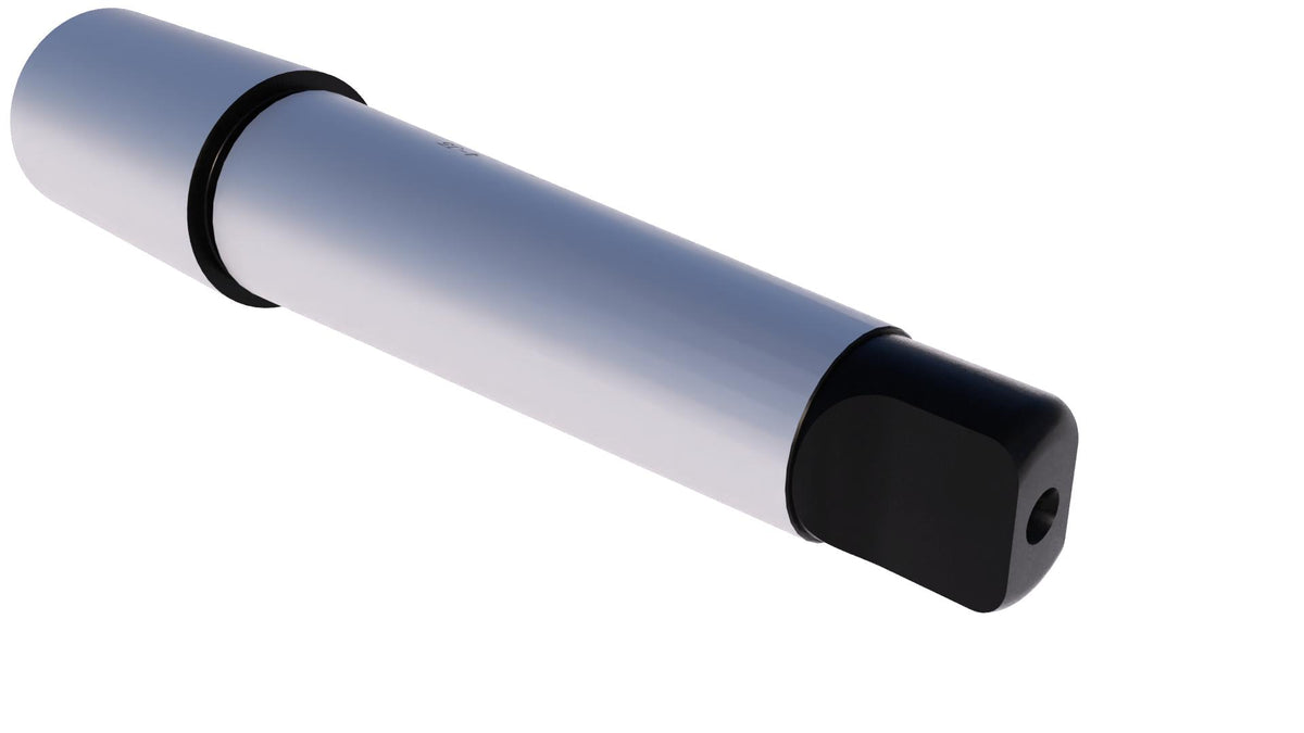 Morse Taper Drill Chuck Arbors with Tang