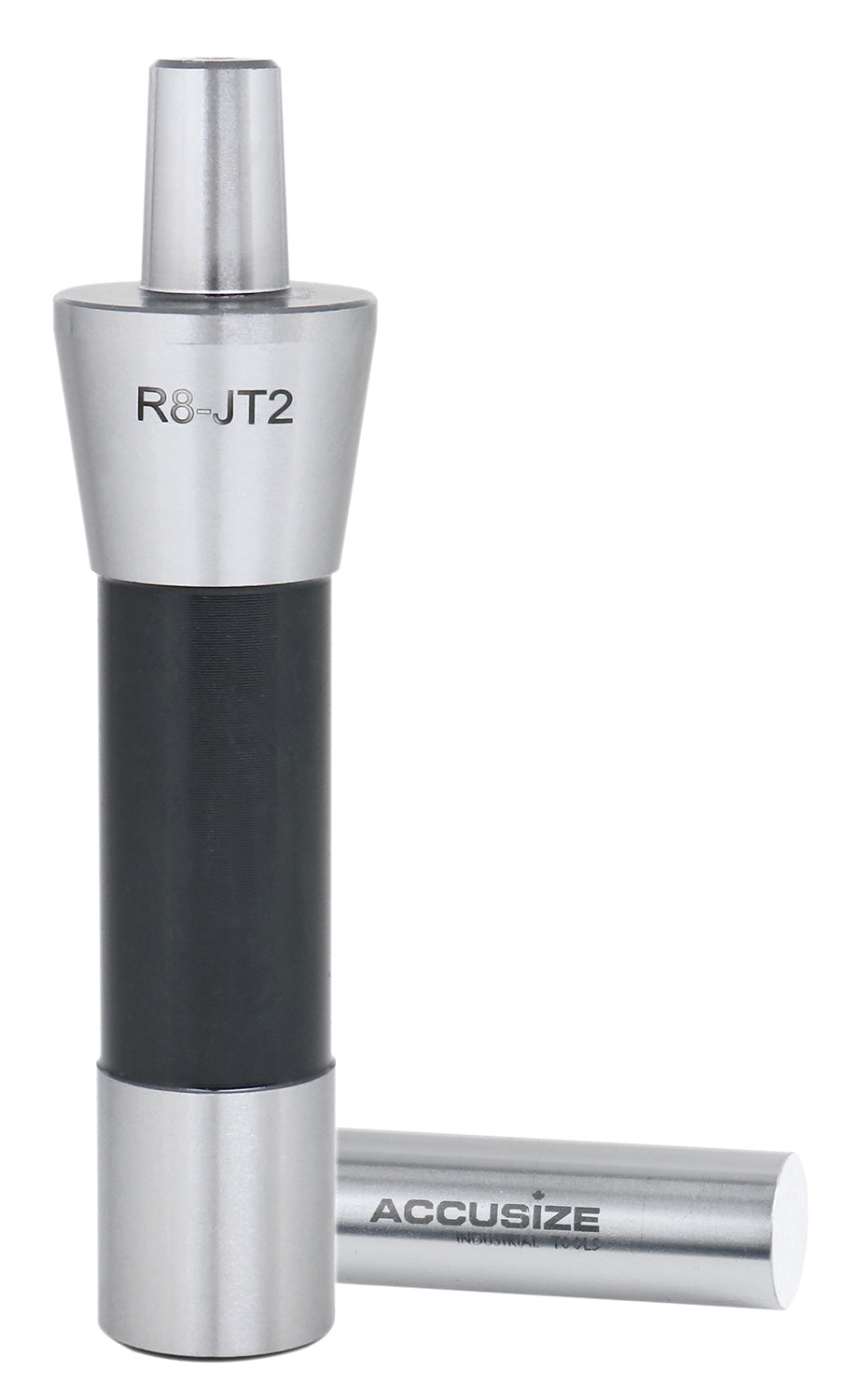 Tonnelles de mandrin de perçage R8