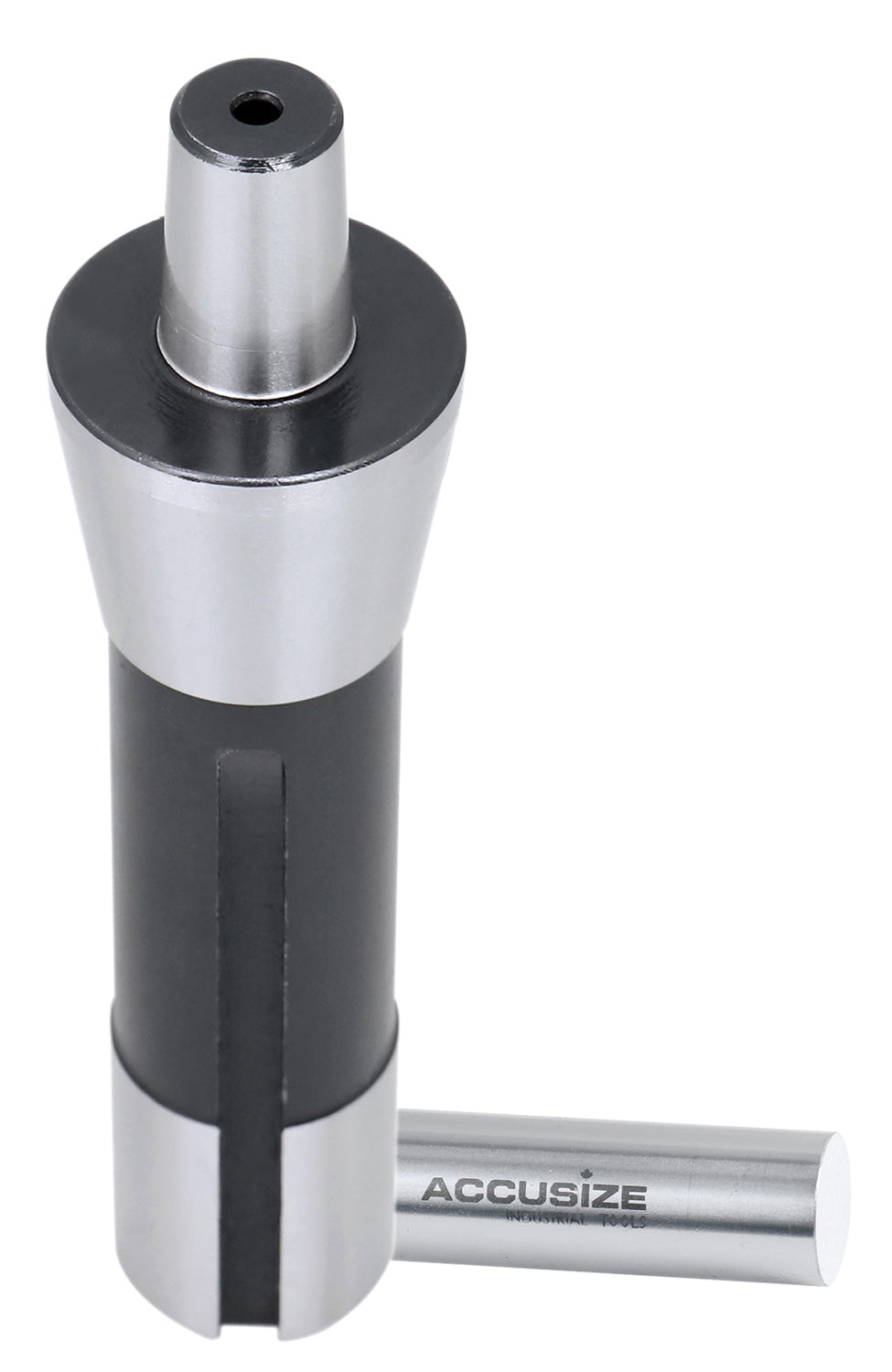 Tonnelles de mandrin de perçage R8