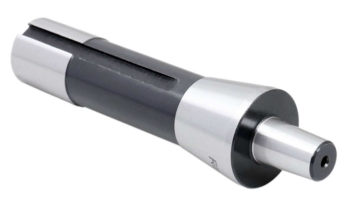 Tonnelles de mandrin de perçage R8