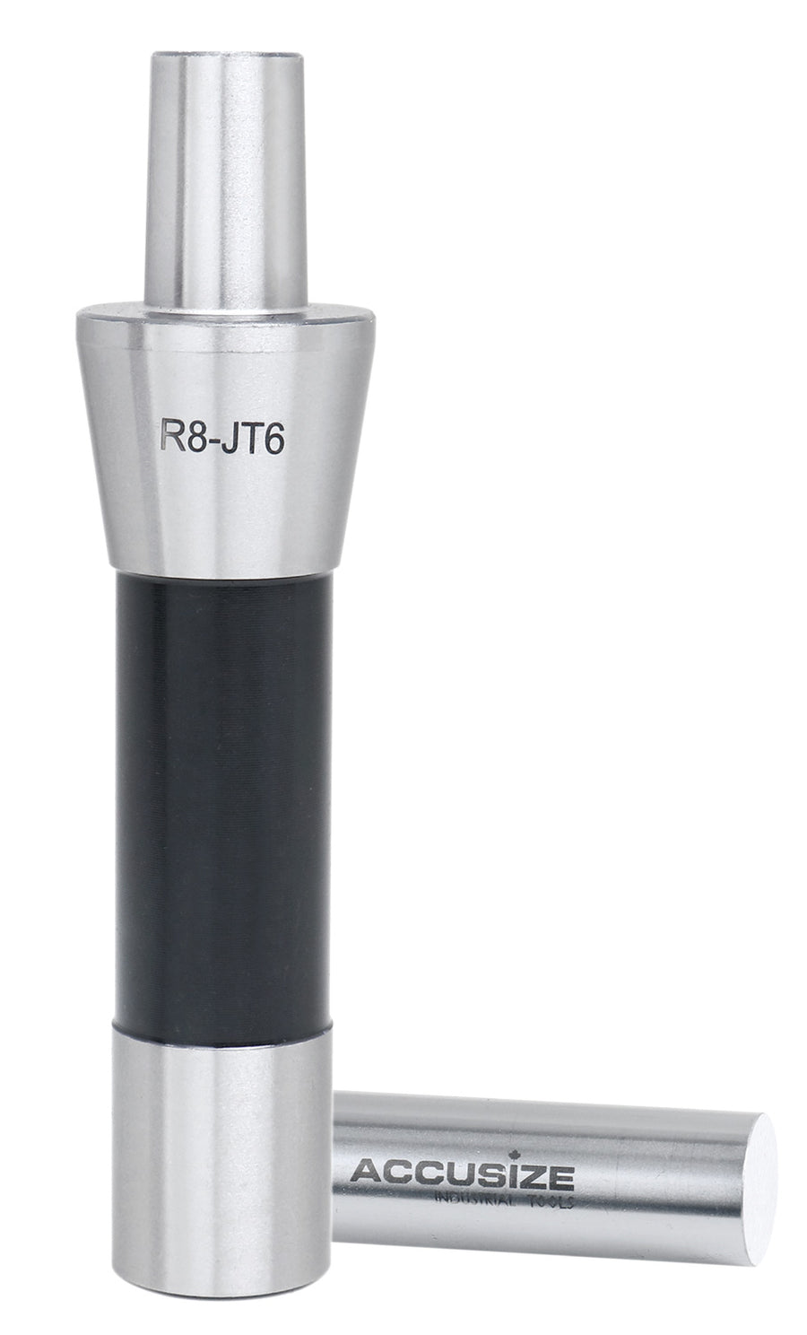 R8 Drill Chuck Arbors