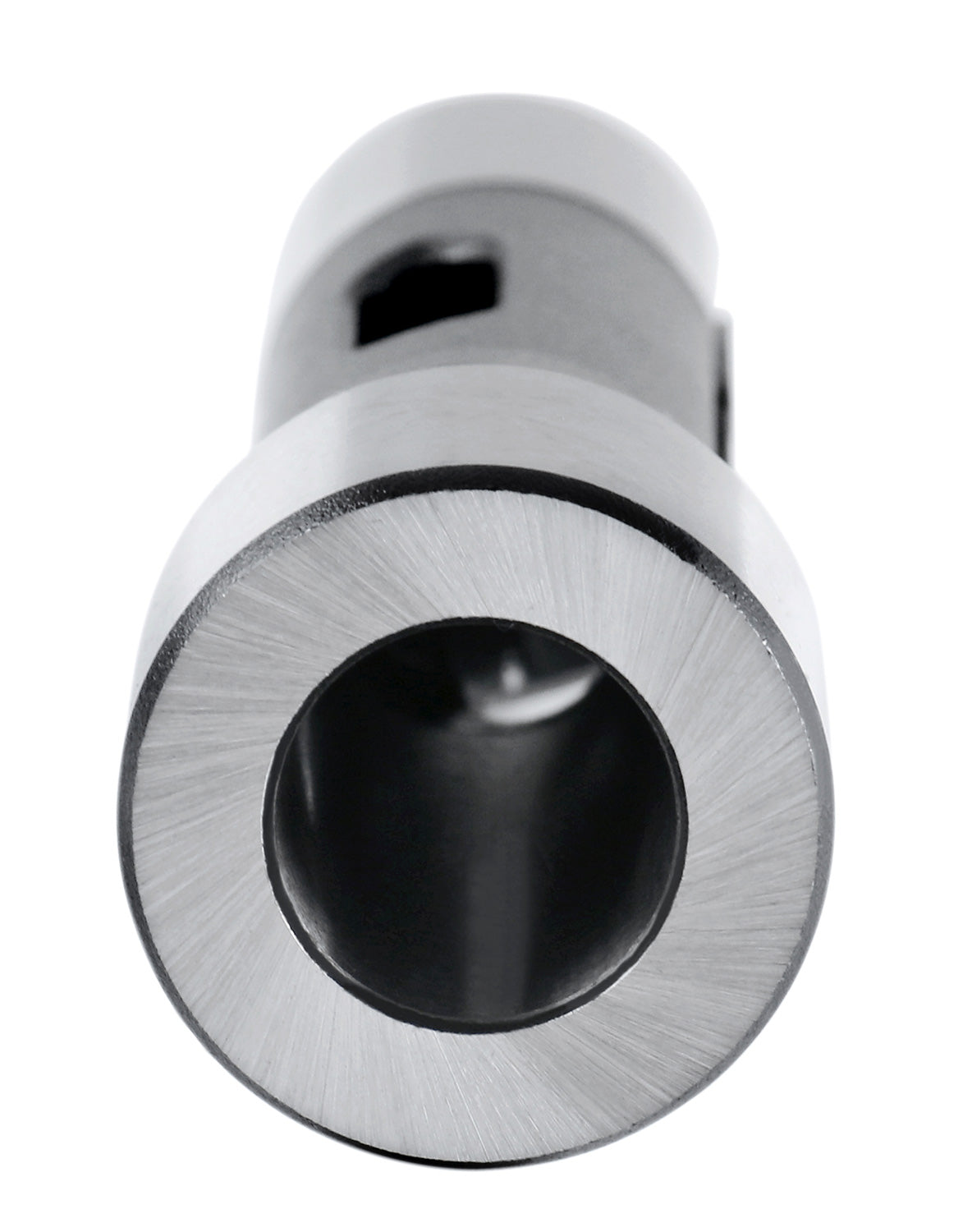 R8 TO MORSE TAPER MILLING MACHINE ADAPTER