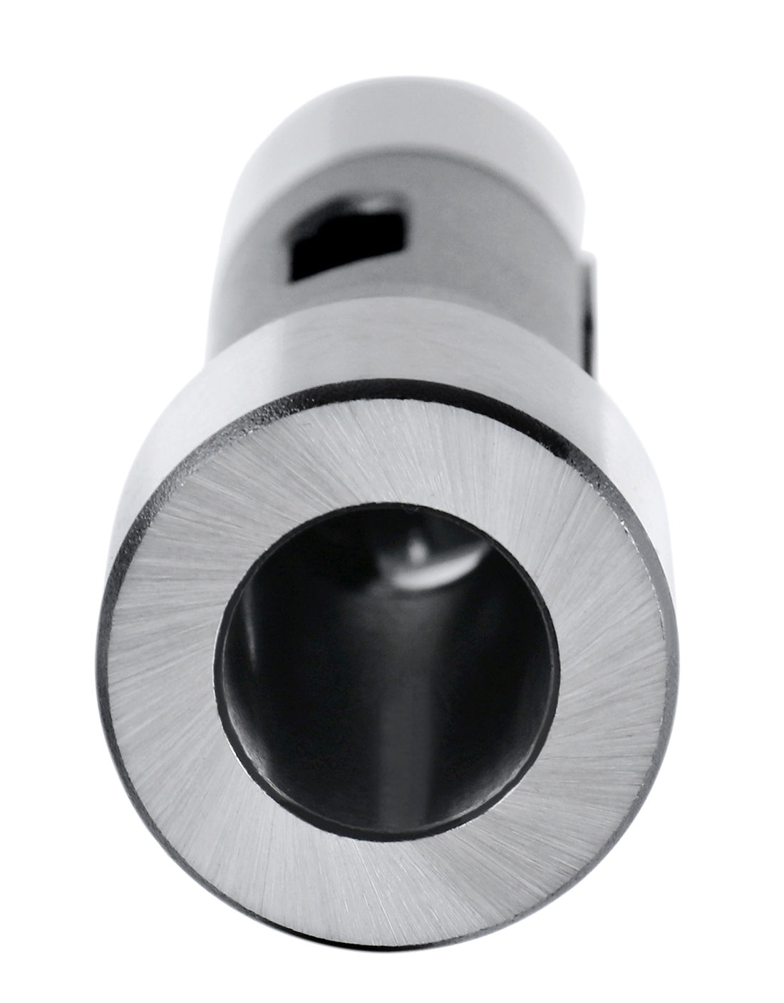 R8 To MT3 Morse Taper Adapter - 3MT Sleeve Arbor For Milling Machine Tools