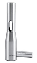 R8 TO MORSE TAPER MILLING MACHINE ADAPTER