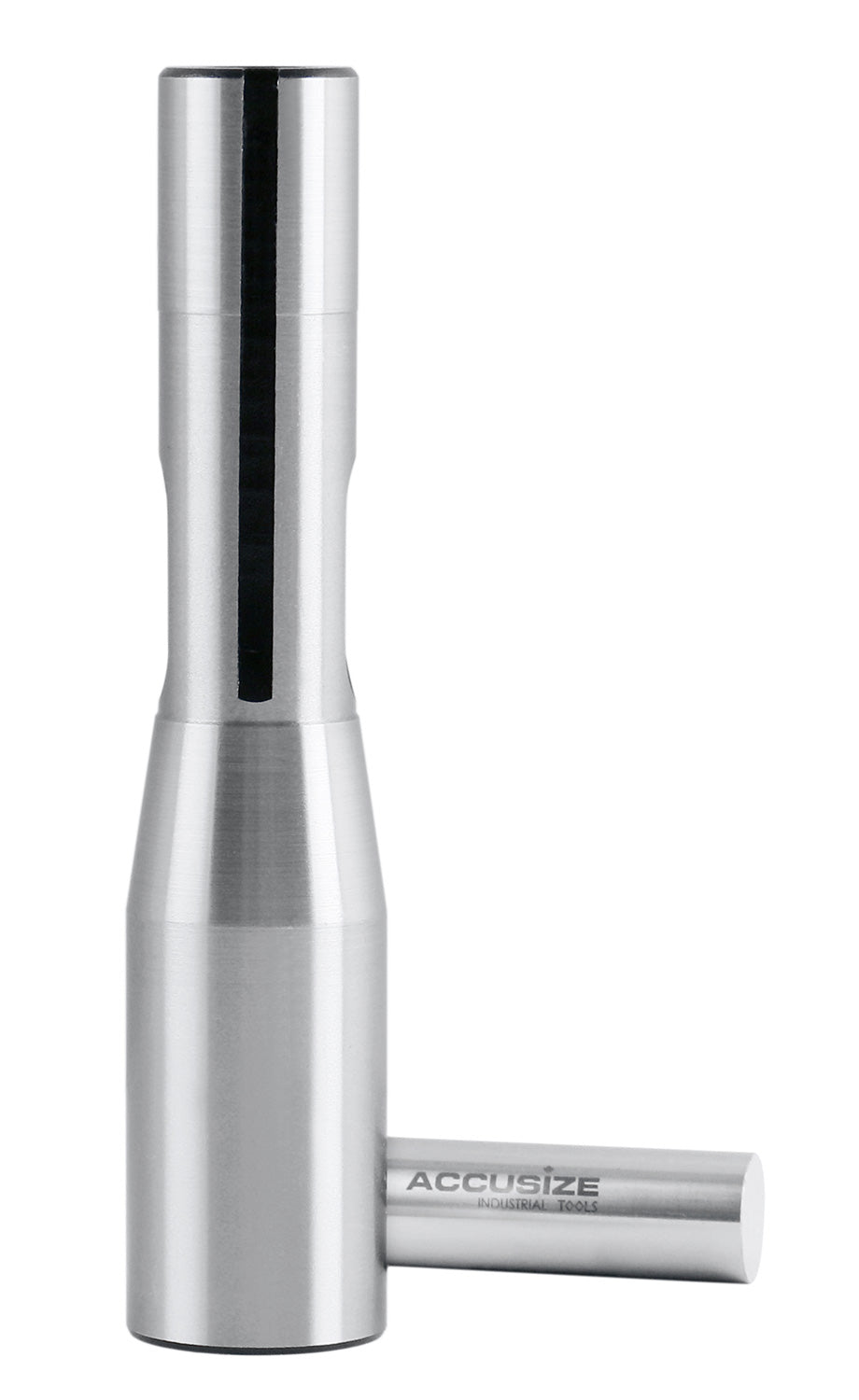 R8 TO MORSE TAPER MILLING MACHINE ADAPTER