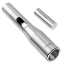 R8 TO MORSE TAPER MILLING MACHINE ADAPTER