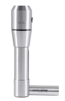 1/2'' R8 End Mill Holder Tool Adaptor Milling R8 Shank Bridgeport, 0222-0843