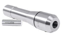 1/2'' R8 End Mill Holder Tool Adaptor Milling R8 Shank Bridgeport, 0222-0843
