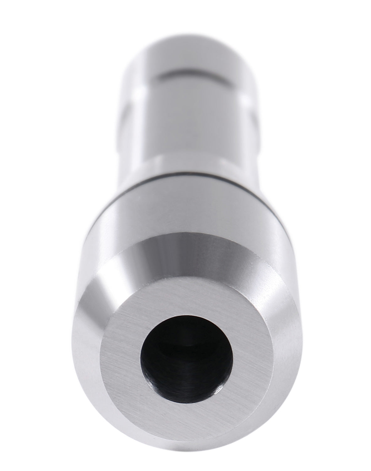 1/2'' R8 End Mill Holder Tool Adaptor Milling R8 Shank Bridgeport, 0222-0843