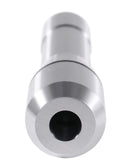 1/2'' R8 End Mill Holder Tool Adaptor Milling R8 Shank Bridgeport, 0222-0843