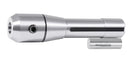 1/2'' R8 End Mill Holder Tool Adaptor Milling R8 Shank Bridgeport, 0222-0843