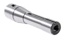 1/2'' R8 End Mill Holder Tool Adaptor Milling R8 Shank Bridgeport, 0222-0843