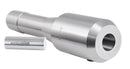 5/8'' R8 End Mill Holder Tool Adaptor Milling R8 Shank Bridgeport, 0222-0844