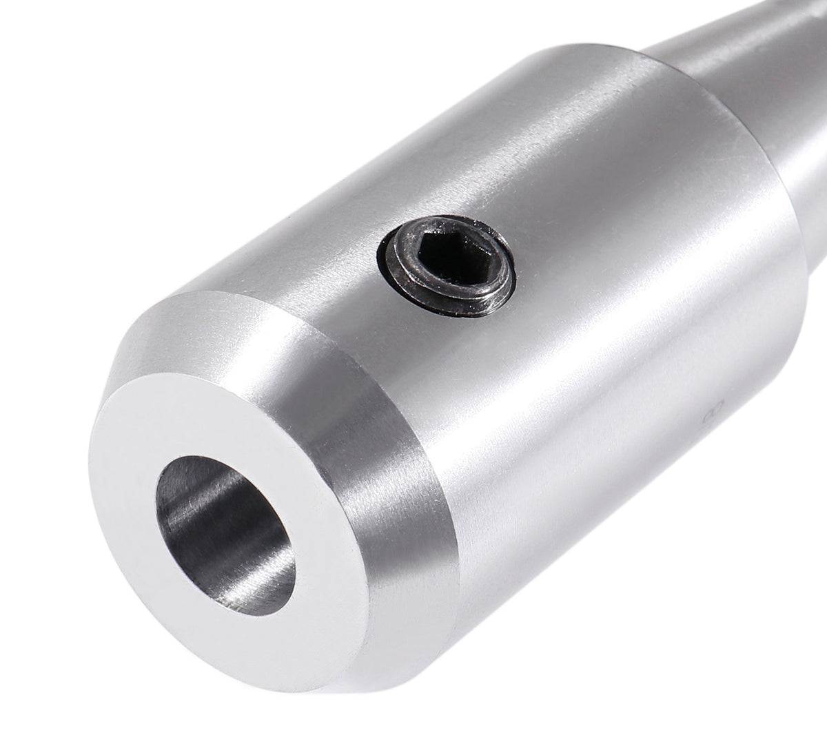5/8'' R8 End Mill Holder Tool Adaptor Milling R8 Shank Bridgeport, 0222-0844